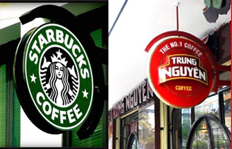 Cuộc chiến giữa Starbucks và Trung Nguyên - bên nào sẽ thắng?